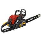 Homelite 38cc 16 in Gas Chain Saw ZR10560