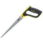 Stanley Hand Tools 17 205 12 inch FatMax Compass Saw