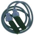 Olympia Sports Jump Rope 4 Lb. Blue