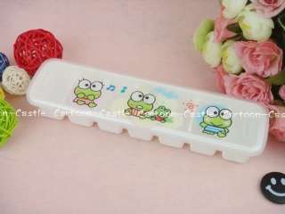 Keroppi Ice Cube Tray Candy Butter Mold 16102  