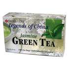 Uncle Lees Tea Legends of China, Organic Green Tea, 100 Tea Bags 