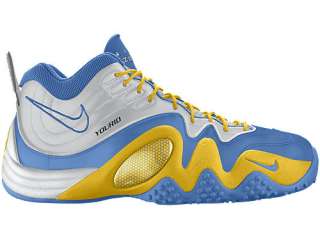  Nike Air Zoom Flight Five iD Mens Basketball Shoe