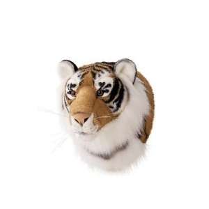  Gund Wild and Wooly Tiger Toys & Games