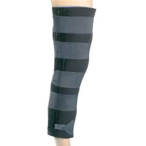 PROCARE UNIVERSAL Basic Knee Splint, 14, 29 Max Thigh 