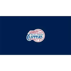 Imperial Los Angeles Clippers Billard Cloth Sports 