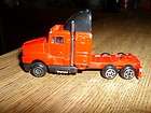 07/09 MADE IN CHINA BIG RIG WITH SLEEPER CAB NO TRAILER