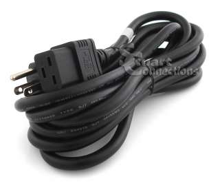 NEW Dell 10 ft. Power Cable for 1000 Watt Power Supply XPS 700 710 