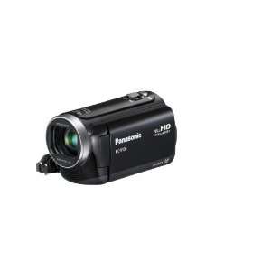    Panasonic Hc V100 High Definition Camcorder   Black