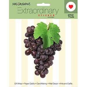  Extraordinary   Grapes Toys & Games