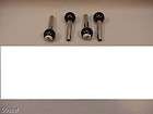PT CRUISER AND OTHERS 8 BALL DOOR LOCK PINS SET/4