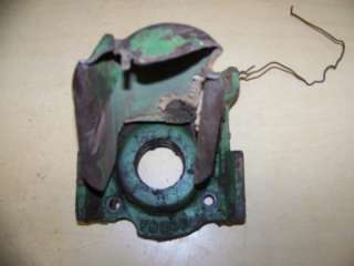   here s a great opportunity on a john deere g tractor original pto