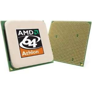  AMD Athlon 64 2000+ 1GHz Processor