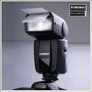  YONGNUO YN 460 Flash Speedlight for Sony Alpha A950 A900 