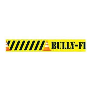  Trend Enterprises T 85081 Bolder Borders Bully Free Zone 