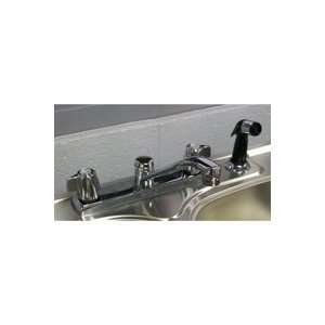  Peerless Faucets PT8500 Single Lever Handle Kitchen Faucet 