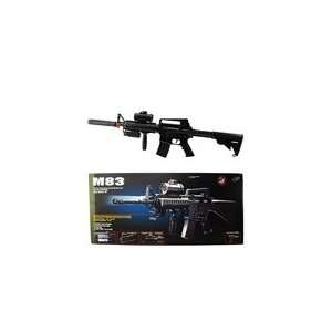  M83 Electric 1/1 new generation airsoftelectric gun 