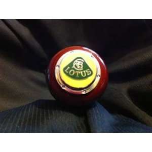  Lotus Stick Shift Wine Stopper 