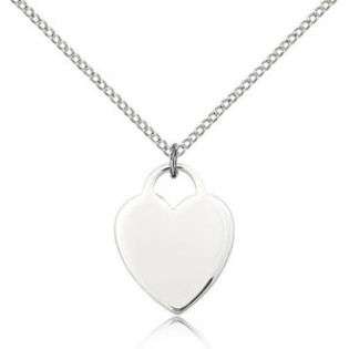   Pendant Necklace  EE Jewelry Pendants & Necklaces Sterling Silver