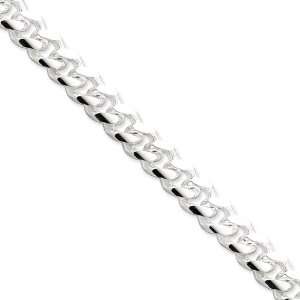  Sterling Silver Link Chain Length 20 Jewelry