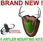 deer mounting kits  