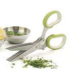 herb scissors  