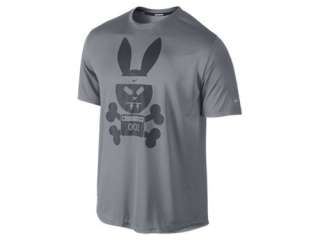  Nike Challenger Sinister Hare Mens Running Shirt