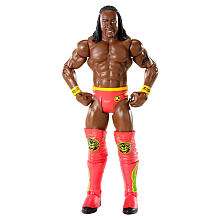 WWE Superstar Series Action Figure   Kofi Kingston   Mattel   ToysR 