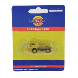  N RTR Ford C Tractor, Delta Toys & Games