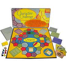   Educational Board Game   Franklin Learning Systems   