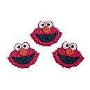   Decoration   9 Pack   Elmos First Birthday   ShindigZ   