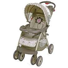 Baby Trend Stride Sport Stroller   Gabriella   Baby Trend   BabiesR 