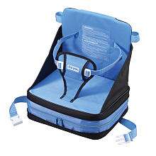 The First Years On The Go Booster Seat   Learning Curve   BabiesRUs