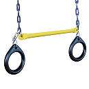   and Trapeze Combo Swing Set Accessory   Swing N Slide   
