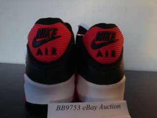   REVERSED INFRARED sz 8.5 to 13 patta clot robot jordan 1 95 DS  