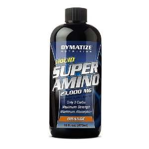   ® Nutrition Liquid Super Amino 23000