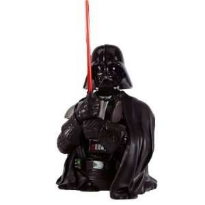  Star Wars Darth Vader Revenge of The Sith Bust Statue 