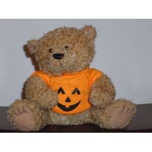  Halloween Teddy Bear 