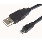 General Brand Olympus FE 310 Digital Camera USB Cable 5 USB Data cable 