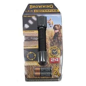 Browning Pro Hunter Crossfire Flashlight Md 3713310