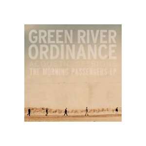  New For Mona Trivate Ent Green River Ordinance Morning 