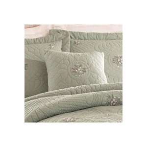 Trousseau Pillow Color Sage 