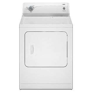 cu. ft. Gas Dryer   7942  Kenmore Appliances Dryers Gas Dryers 
