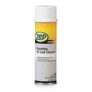  ZEP PROFESSIONAL R06301 AC Coil Cleaner, No Rinse 