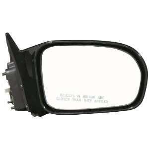  OE Replacement Honda Civic Passenger Side Mirror Outside Rear View 