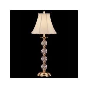  Buffet Lamps Waterford 109 035 33 00