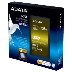  ADATA XPG SX900 256 GB SATA III 6 GB/sec SandForce 2.5 