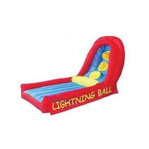  Lightning Ball