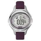 Timex Ironman Womens All Day Sleek 50 Lap Watch   Plum