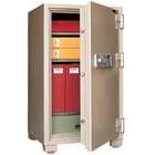   Fire Resistant Safe 39.375 H with 2 Hour Rating and Electronic Lock