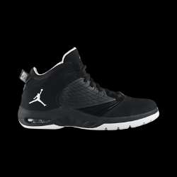 Nike Jordan New School Mens Basketball Shoe  